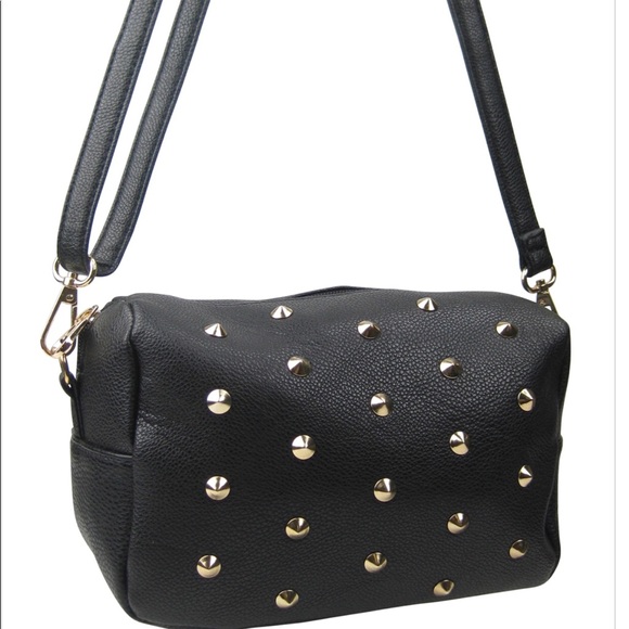 ✨Studded Crossbody Bag✨ - Picture 6 of 7